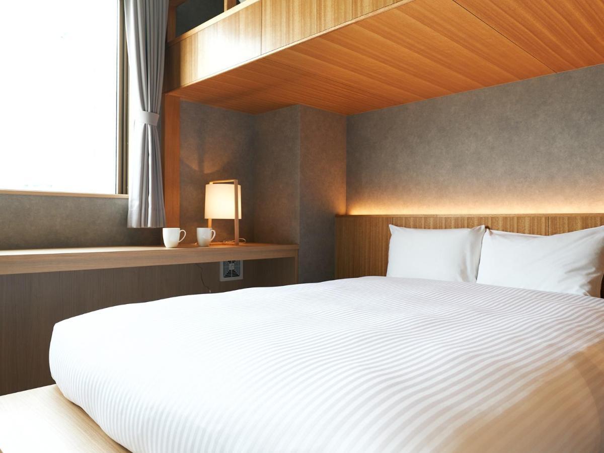Rakuten Stay Naha-Tomarifuto Bunk Bed Room Extérieur photo